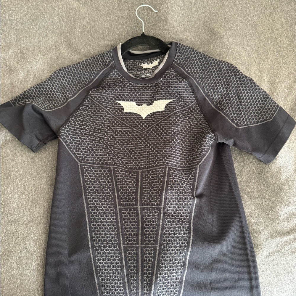 Youngla Batman black